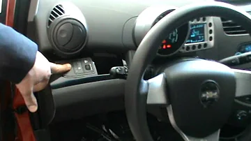 Come vanno le Chevrolet Spark?