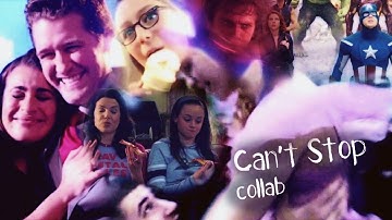 End of Summer 2016!! Multi-Fandom Collab ["Can