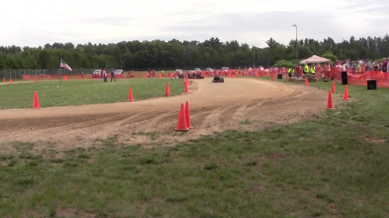 Feature GRVFD Fireman's Picnic YouTube