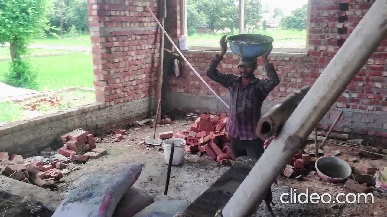 Hamare Sapno Ka Ghar Ban Kar Taiyar 🎉 | Complete House Tour