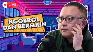 [Live] EVENT DARI KALIAN UNTUK KALIAN EDISI IMLEK , BAGI ANGPAO 50K!!