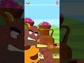 THE ADVENTURES OF SINDBAD (Part 5)  | English Stories for Kids | MORAL STORIES #ytshorts