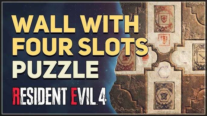 How to Solve the Castle's Dining Hall Puzzle in Resident Evil 4 Remake -  The Escapist