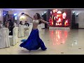 Belly dance show from Kazakhstan