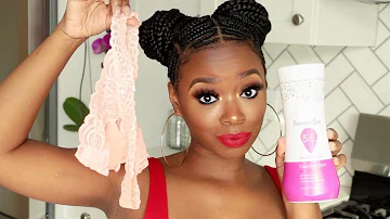 Can you use Summers Eve on your body?