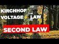 kirchhoff voltage law|| barc ||uppcl tg2||JE