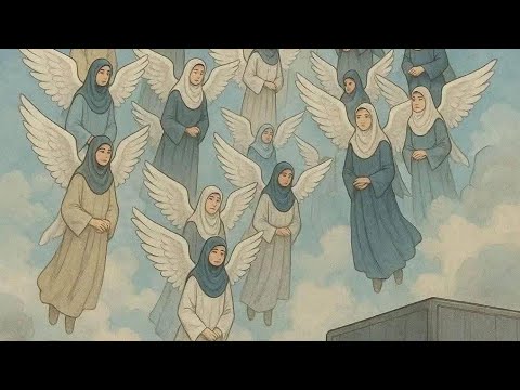 طالما مش اد الخلفه بتخلفو ليه انا مشوفتش وقا حه كده ملايكه حا دث الإقليمي
