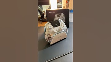 This is the #nodrift #manbaonecontroller and its absolutely awesome!  ! #kahlagaming