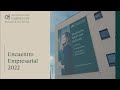 II Encuentro Empresarial 2021/2022 | Centro de Estudios Garrigues