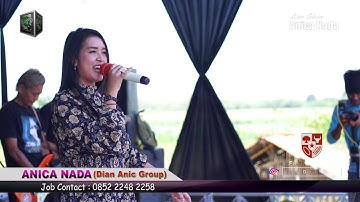 VERA CHANTIKA JANJI  ANICA NADA SIANG 25 AGUSTUS 2020 DS GAGASARI GEBANG CIREBON