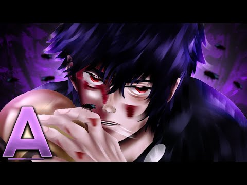 Deuses Reage A Amaldiçoado A Viver Parte 2 Beelzebub AniRap 036 