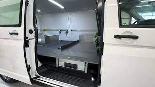 VW T6 bott vario3 29.10.2024