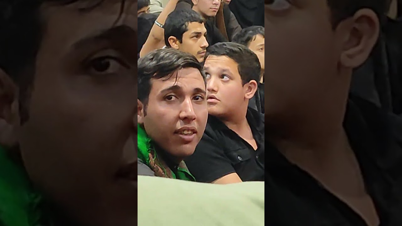 مجلس استشهاد الزهراء.ع. موكب يد الله فوق أيديهم.الرادود كرار العأرضي ........ لهم كل التوفيق...