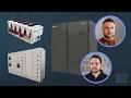 Data Center Discovery Day: Devices