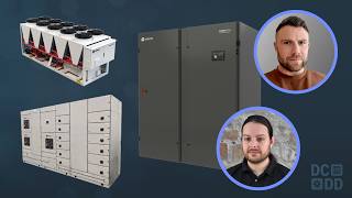 Data Center Discovery Day: Devices