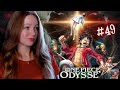 ПУТЕШЕСТВИЕ ВО ВСЕ ЛОКАЦИИ ЗА СЕРИЮ  ► ONE PIECE ODYSSEY #49