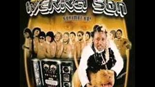 Werrason- Victime D'Amour
