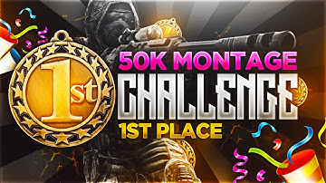 Red EmZ - 50K Montage Winner - 1ST PLACE!