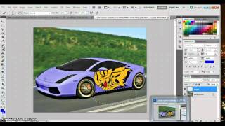 VIRTUAL TUNING UNDERGLOW NEON