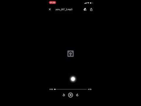 ⚠️音量注意⚠️夜に駆けるshort(先行公開)
