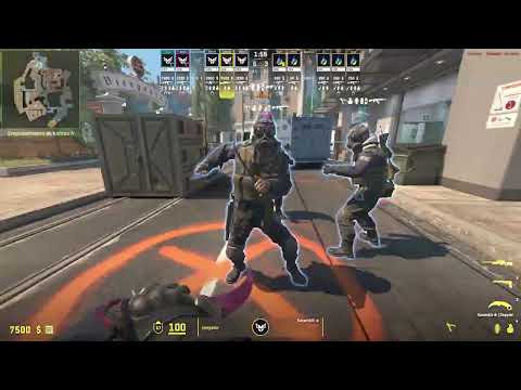 yxngstxr POV against Passion UA on Overpass
