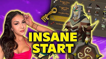 The Hidden Trick To Fast Progression On This RSPS - Apollo RSPS