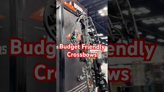 Looking for a budget friendly crossbow? Check out our Wicked Ridge line
Looking for a budget friendly crossbow? Check out our Wicked Ridge line Looking for a budget friendly crossbow? Check out our Wicked Ridge line
