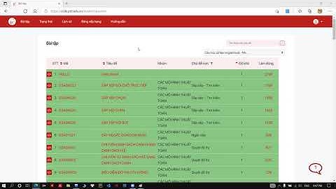 CTDL>-Sắp xếp và tìm kiếm