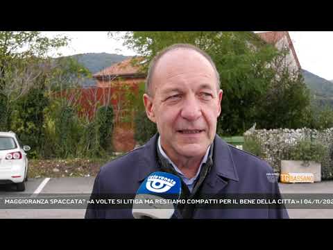 MAGGIORANZA SPACCATA? «A VOLTE SI LITIGA MA RESTIAMO COMPATTI PER IL BENE DELLA CITTA'» | 04/11/2023