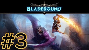 BladeBound: RPG Adventure Game | Chapter 2: Into the Deep Mines (6-8)