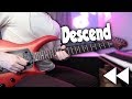 I played Ascend, reversed it and now its called Descend