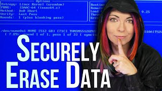 How To Securely Erase Data From Your Laptop - 3 Pro Tips! screenshot 5