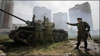 Tопор HTB 10 мая 2018 Военные фильмы про БОЕВОЕ КРЕЩЕНИЕ ТАНКОВОГО БАТАЛЬОНА Военные фильмы 1941 1 Tопор HTB 10 мая 2018 Военные фильмы про БОЕВОЕ КРЕЩЕНИЕ ТАНКОВОГО БАТАЛЬОНА Военные фильмы 1941 1