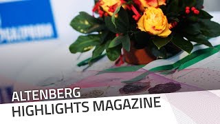 Altenberg Highlights Magazine | IBSF Official