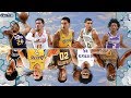 NBA All Star Weekend 2019 | Team USA | Best highlights 2018-2019 season