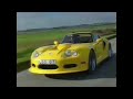 Old Top Gear 1994 - Marcos LM500