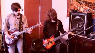 Consequence - The Wound (Rehearsal)