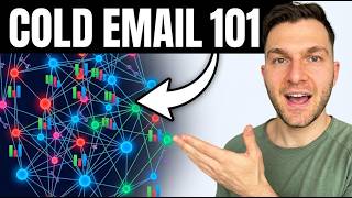 Cold Email 101 all concepts: Scraping, Warmup, ESPs and more