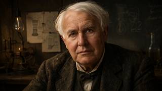 Thomas Edison: The Method Behind the Light Bulb