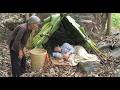 Full video: A single mother and her journey of overcoming the darkness in her life.