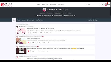 How to Connect Your WordPress Blog to Hive and Steem Blockchain