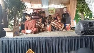 KIDUNG BUBUKA#PENCAK KAWIH#WITH MAMAH RANI