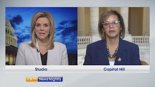 Addressing the rising number of women who die in pregnancy-related causes - ENN 2019-03-12
