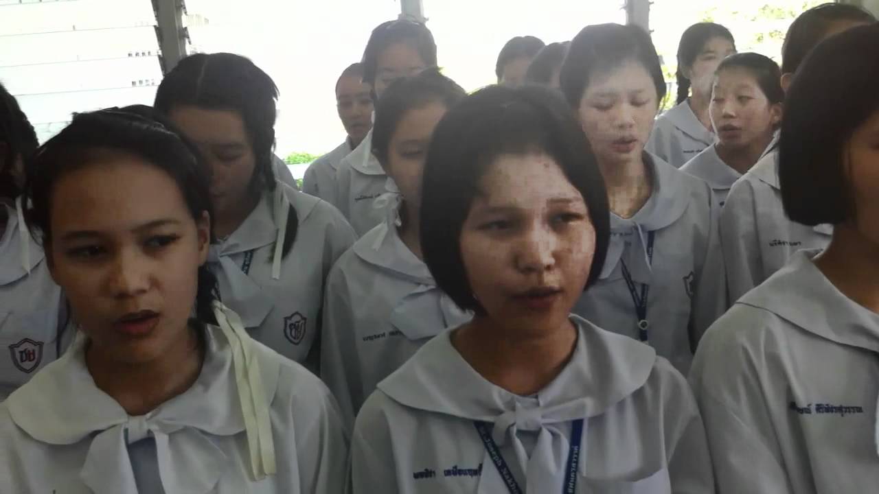 นักร้องประสานเสียงเซนต์โยเซฟ