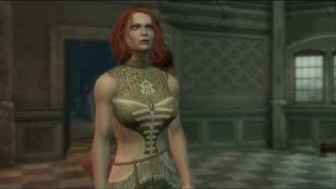 The Witcher: Enhanced Edition - Walkthrough: Chapter 3 - Part 7