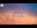 Atlantic Starr - Always (HD Lyric Video)