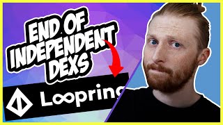 Loopring the future of DEX's? Coin Deep Dive