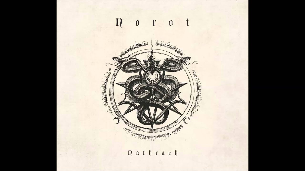 Norot - Her Woven Abyss [Nathrach] 2015