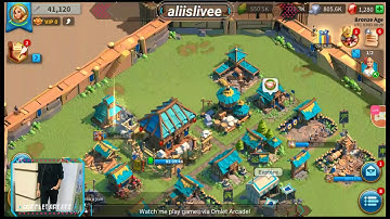 RISE OF KINGDOMS - Gameplay Walkthrough Part 2 - Bronze Age Korea