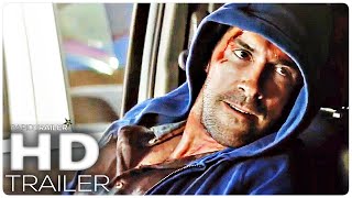 Dead Reckoning Official Trailer 2020 Scott Adkins, K.j. Apa Movie Hd